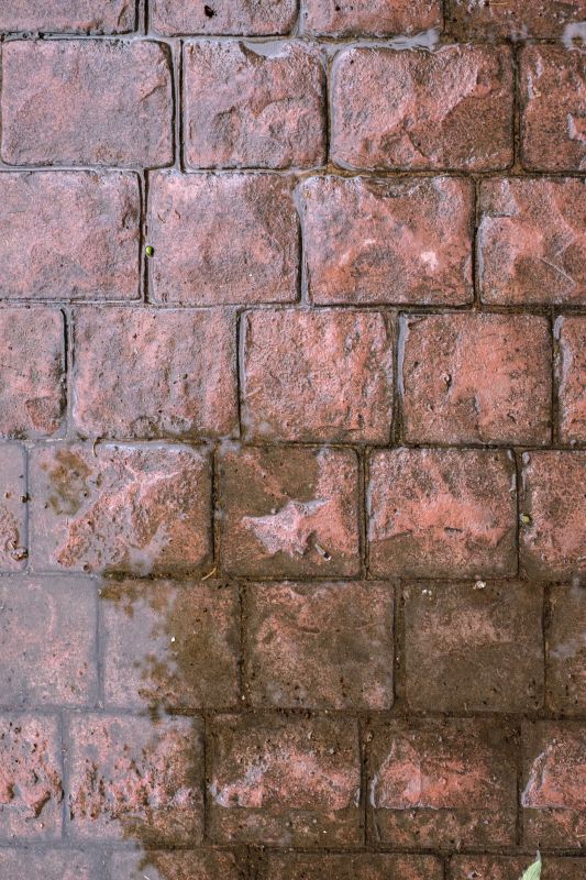 Decorative Concrete Repair in Boone, NC