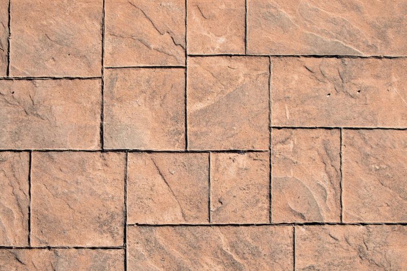 Decorative Concrete Repair in Alpharetta, GA
