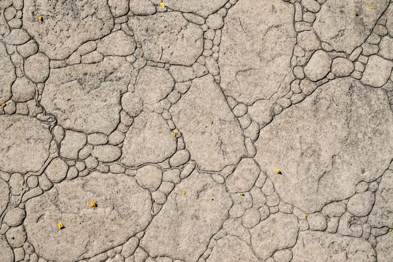 Decorative Concrete Repair in Conyers, GA