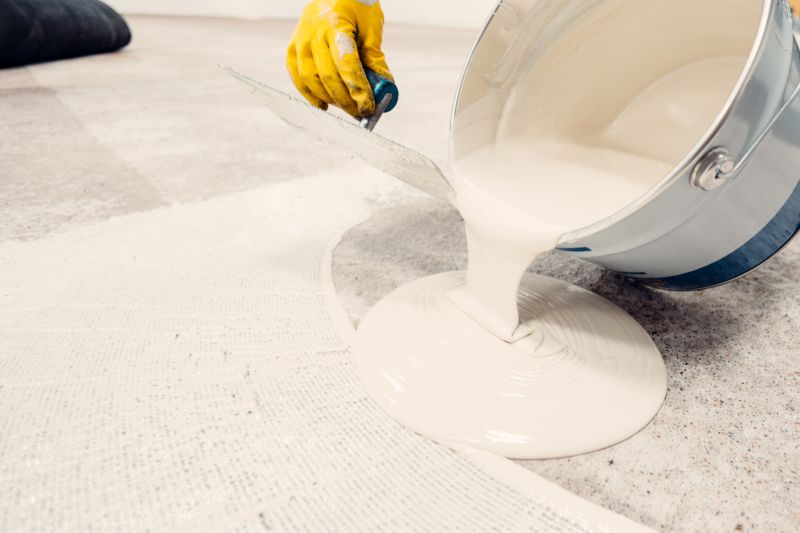 Commercial Concrete Finishing in Fort Worth, TX