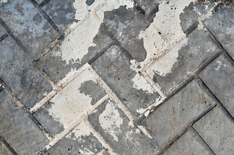 Decorative Concrete Repair in Phoenix, AZ