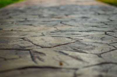 Decorative Concrete Repair in Dothan, AL