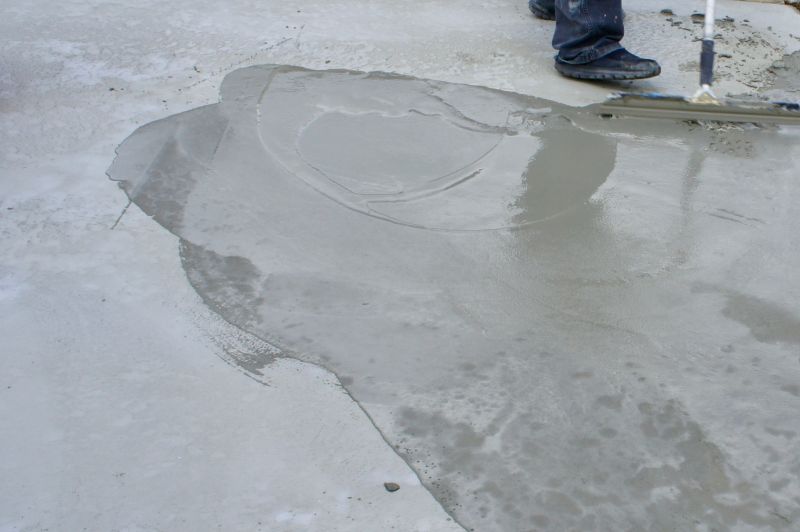 Overlay Installation in Dallas, TX