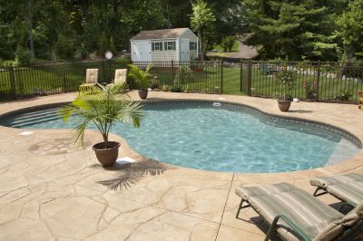 Add Protective Coatings to Prevent Shifting, Fading, and Cracking!